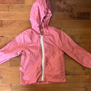 Tag Trendy Pink Jacket for Kids